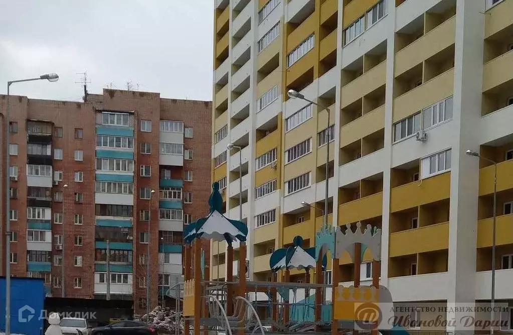Продаётся квартира-студия, 27.8 м - Фото 1