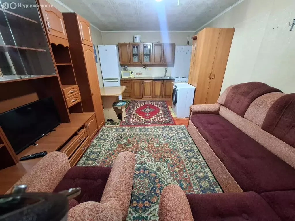 1к в -комнатной квартире ( м) - Фото 2