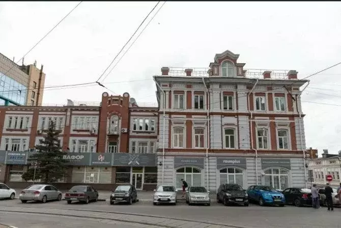 Офис (3660 м) - Фото 0