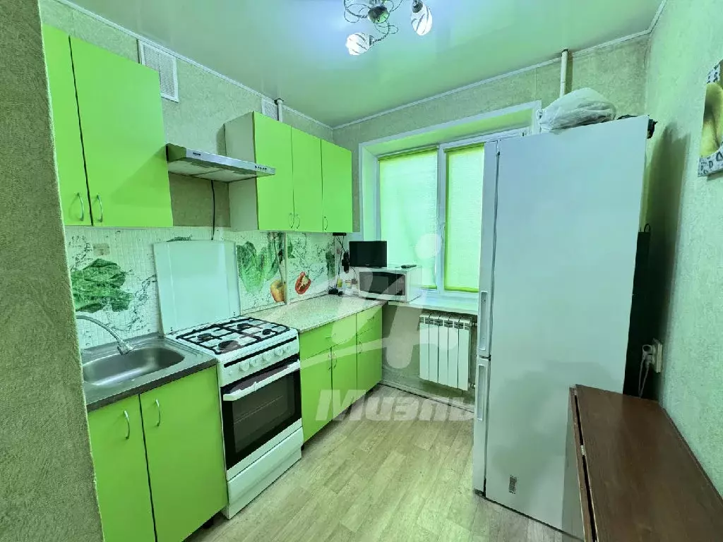 Продается 2-комнатная квартира - Фото 2