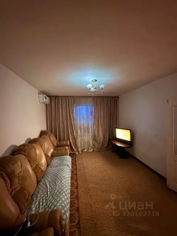 2-к кв. Чеченская республика, Грозный ул. А.А. Айдамирова, 70 (52.0 м) - Фото 2