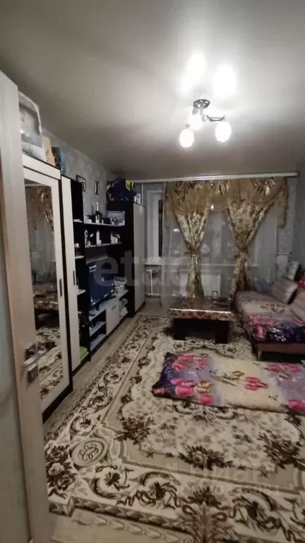 Комната Калужская область, Обнинск ул. Энгельса, 30 (16.5 м) - Фото 1