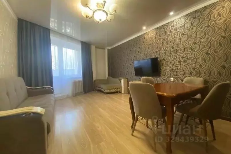 3-к кв. Забайкальский край, Чита ул. Шилова, 46 (87.0 м) - Фото 2