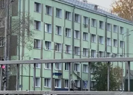 1-к. квартира, 34 м, 4/5 эт. - Фото 0