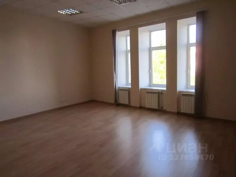 Офис в Санкт-Петербург 5-я Васильевского острова линия, 70 (40 м) - Фото 2
