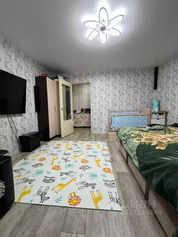 3-к кв. Волгоградская область, Волгоград ул. Строителей, 21 (65.1 м) - Фото 2