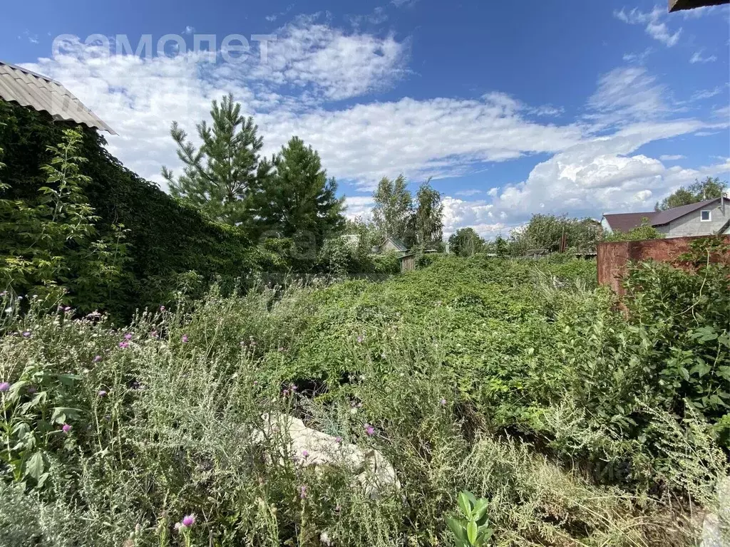 участок в оренбургская область, оренбургский район, нежинский . - Фото 0