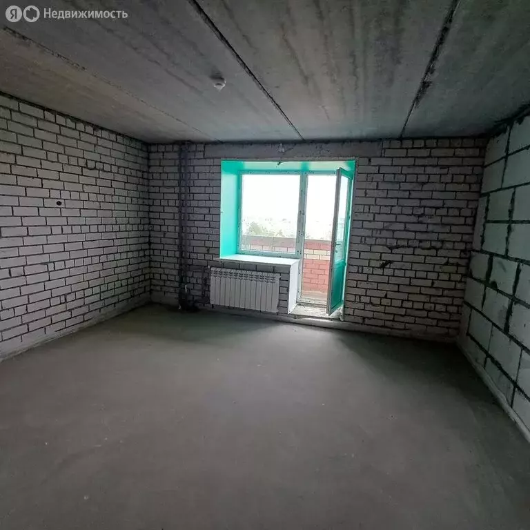 Квартира-студия: Владимир, улица Верхняя Дуброва, 32В (26.5 м) - Фото 2