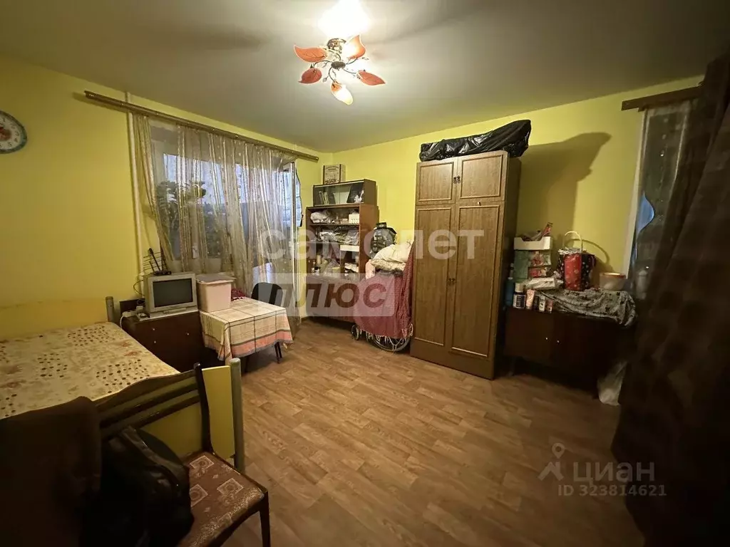 1-к кв. Волгоградская область, Волгоград ул. 8-й Воздушной Армии, 47А ... - Фото 2