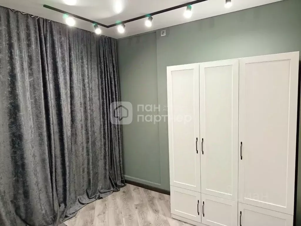 Студия Санкт-Петербург ул. Маршала Тухачевского, 23 (23.1 м) - Фото 1