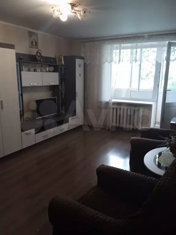 2-к. квартира, 50 м, 4/5 эт. - Фото 0