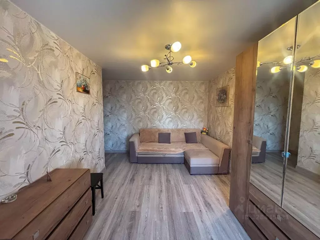 2-к кв. Москва просп. Мира, 184К2 (43.0 м) - Фото 2