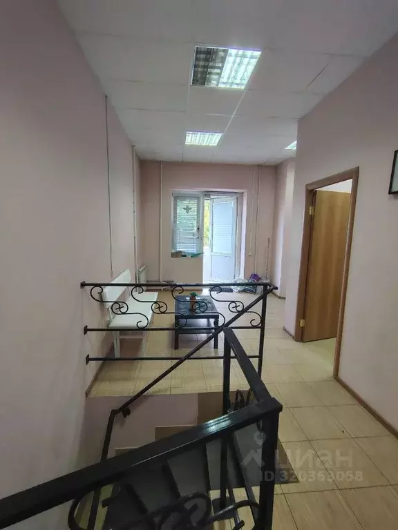 Помещение свободного назначения в Нижегородская область, Нижний ... - Фото 1