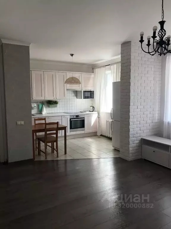 2-к кв. Новосибирская область, Новосибирск ул. Романова, 60 (63.0 м) - Фото 0
