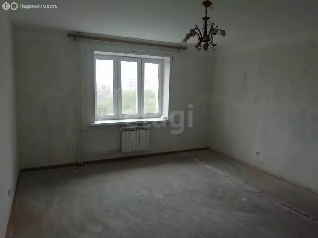 1-комнатная квартира: Саранск, улица Пуркаева, 1 (39.7 м) - Фото 1