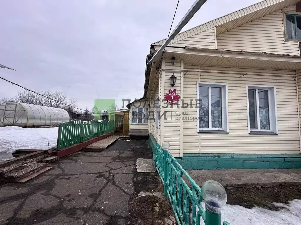 Дом 55 м на участке 20 сот. - Фото 0