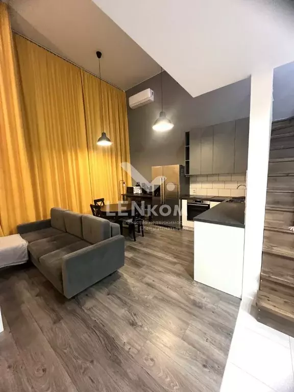 1-к кв. Удмуртия, Ижевск просп. Конструктора М.Т. Калашникова, 11 ... - Фото 2