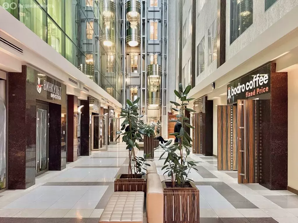 Офис (1960 м) - Фото 1