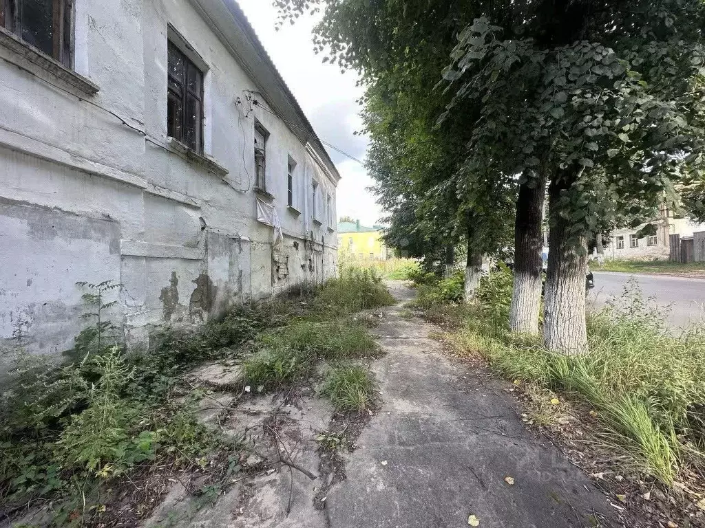 Офис в Владимирская область, Ковров ул. Правды, 6 (102 м) - Фото 1