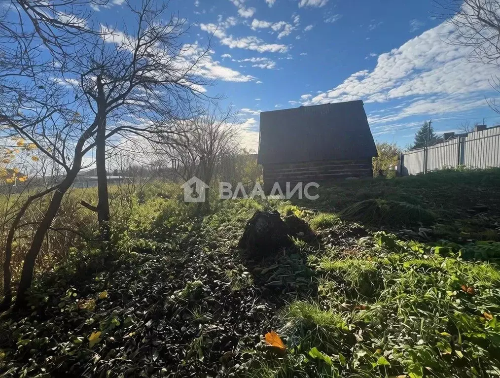 Участок в Калининградская область, Гурьевский муниципальный округ, ... - Фото 1