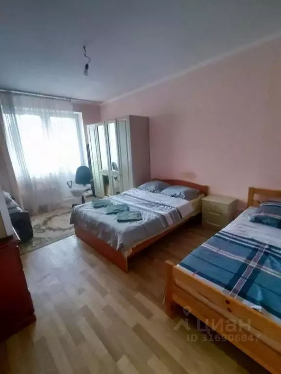 2-к кв. Тверская область, Конаково Учебная ул., 1А (60.0 м) - Фото 1