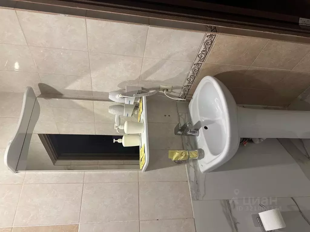 Комната Краснодарский край, Краснодар ул. Кирилла Россинского, 10 ... - Фото 2