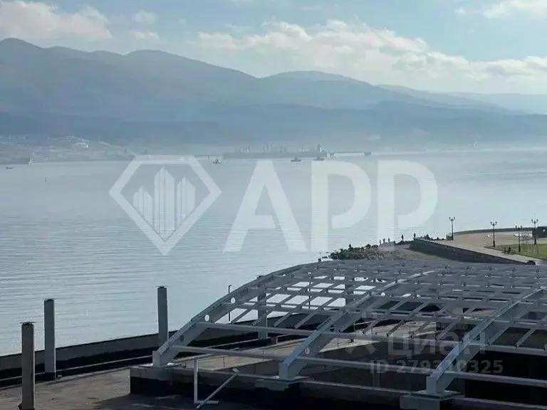 Помещение свободного назначения в Краснодарский край, Новороссийск ... - Фото 2