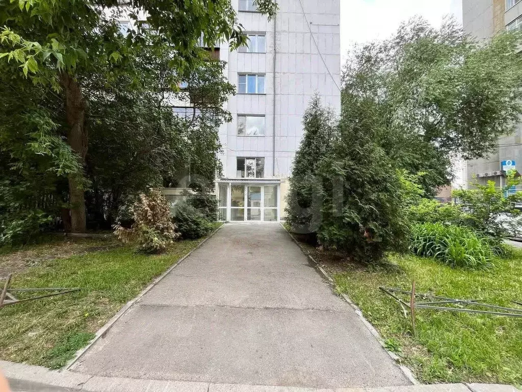 Офис в Челябинская область, Челябинск ул. Энгельса, 28 (311 м) - Фото 0