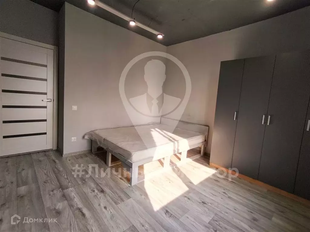 Продаётся 1-к квартира, 37 м - Фото 1