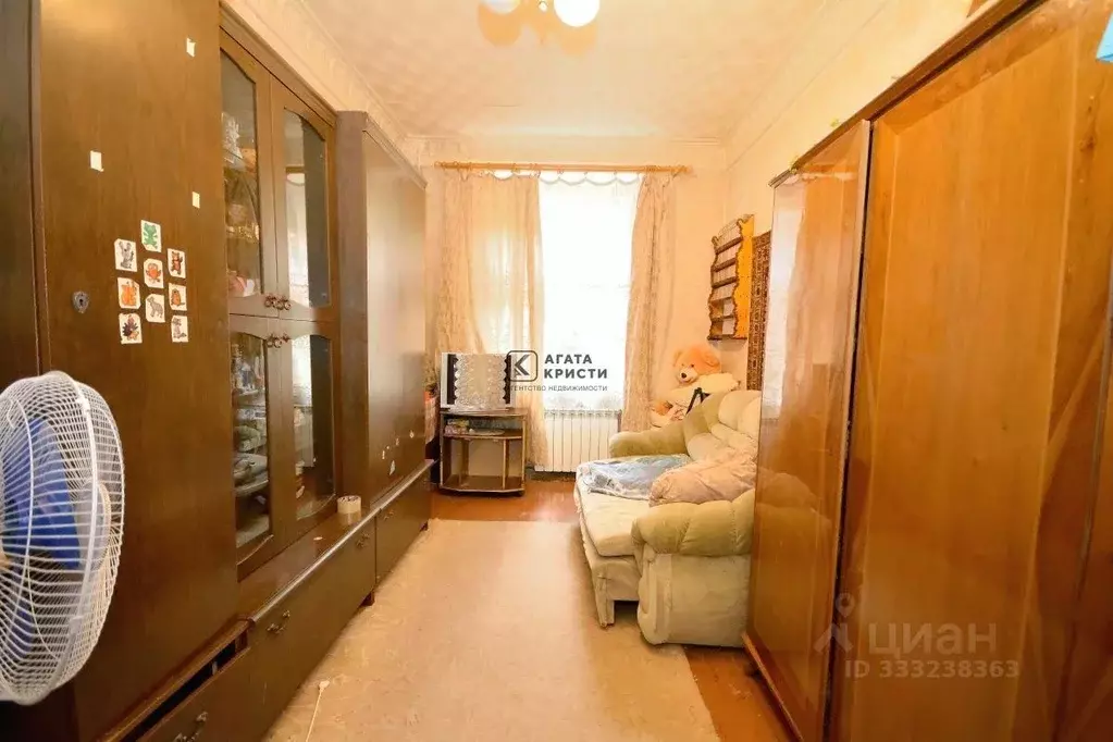 3-к кв. Московская область, Жуковский ул. Менделеева, 5 (69.7 м) - Фото 2