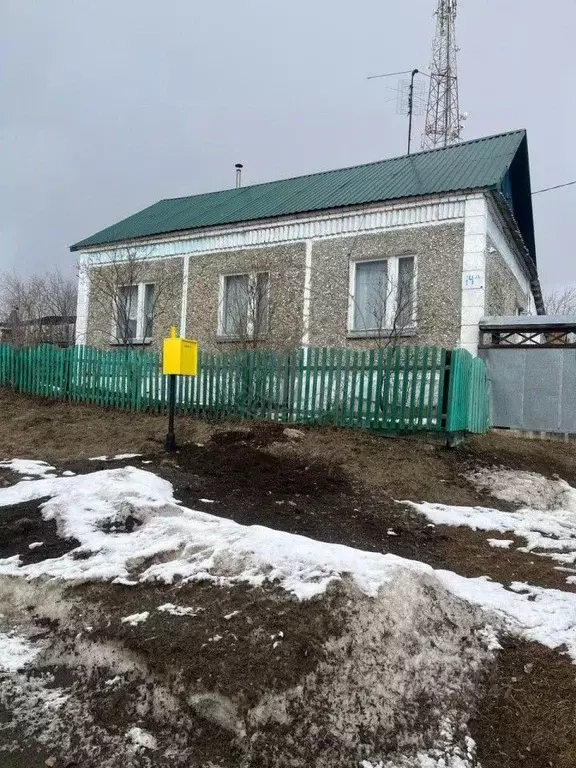 Дом в Свердловская область, Екатеринбург муниципальное образование, ... - Фото 0