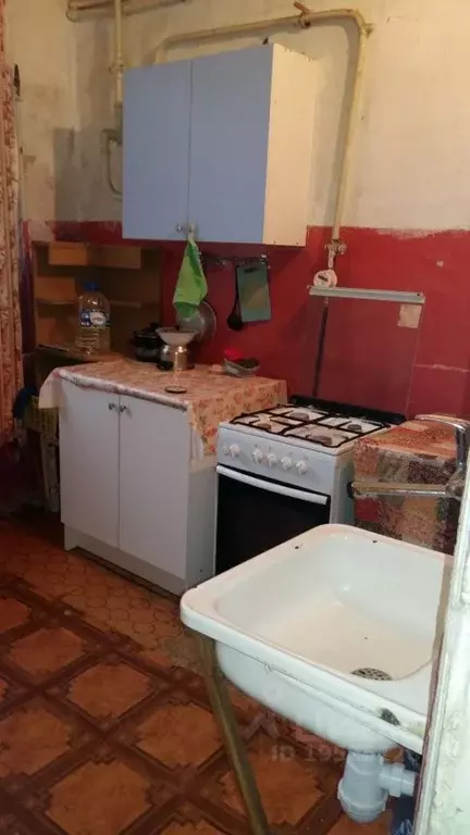 Комната Башкортостан, Уфа Коммунистическая ул., 36 - Фото 1