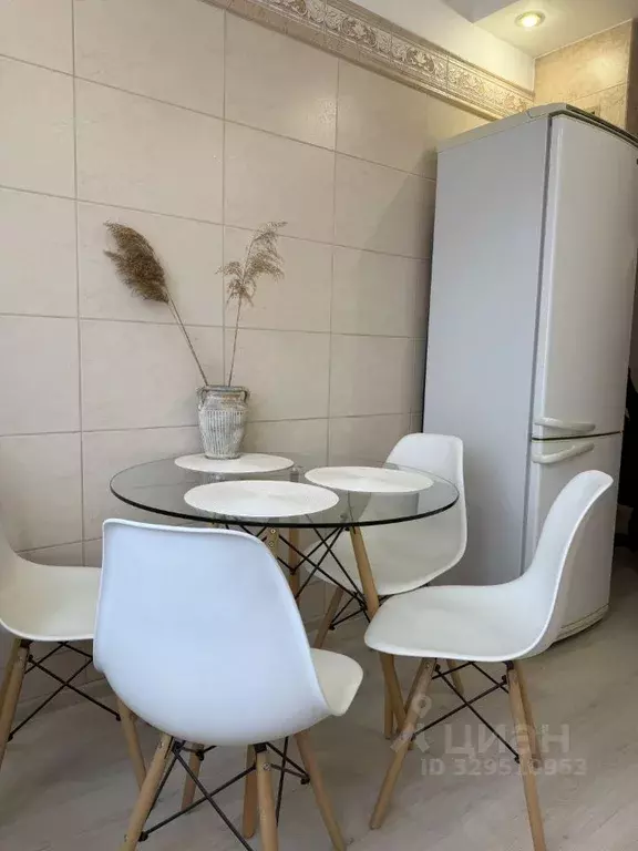 2-к кв. Самарская область, Самара Солнечная ул., 13 (54.3 м) - Фото 1