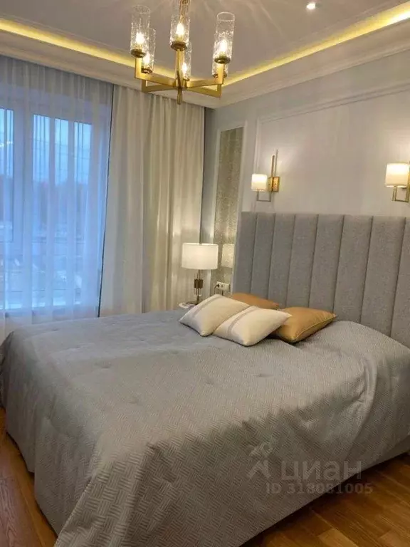 2-к кв. Москва ул. Черняховского, 19 (70.0 м) - Фото 1