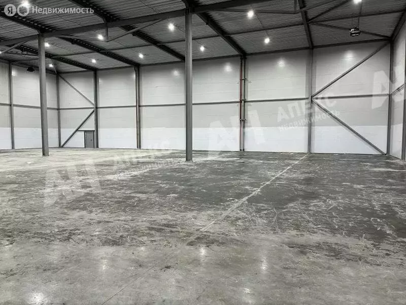 Склад (660 м) - Фото 1