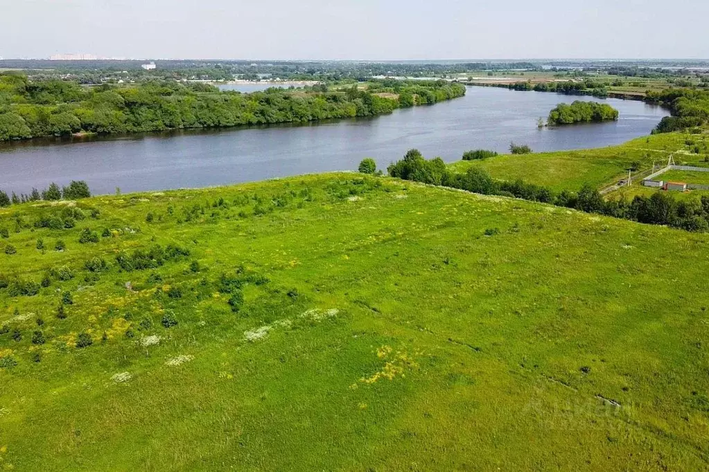 Участок в Московская область, Жуковский Жуковский Лайф кп, 137 (7.5 ... - Фото 2