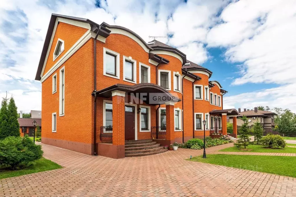 Дом в Москва Чистые Пруды СНТ,  (780 м) - Фото 2