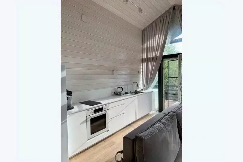 Дом в Московская область, Дмитровский муниципальный округ, Полиграфист ... - Фото 2