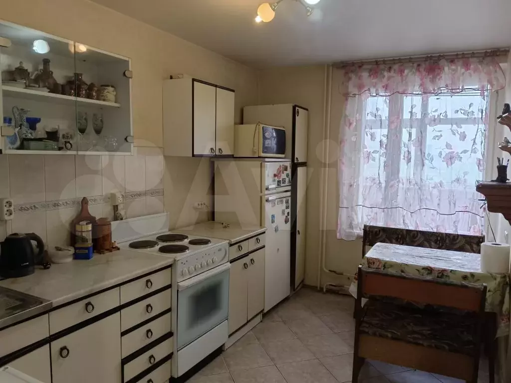 1-к. квартира, 35 м, 6/16 эт. - Фото 0