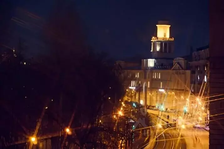 4-к кв. Санкт-Петербург Кронверкский просп., 31 (105.0 м) - Фото 0
