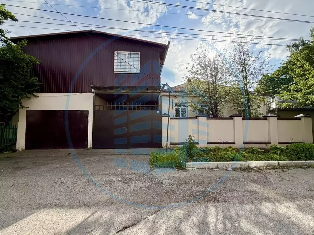 Дом в Ставропольский край, Ессентуки Мельничный пер., 4 (95 м) - Фото 1