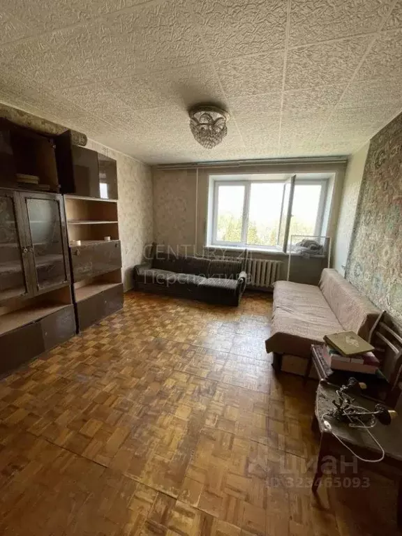 3-к кв. Московская область, Люберцы городской округ, Красково пгт ул. ... - Фото 0