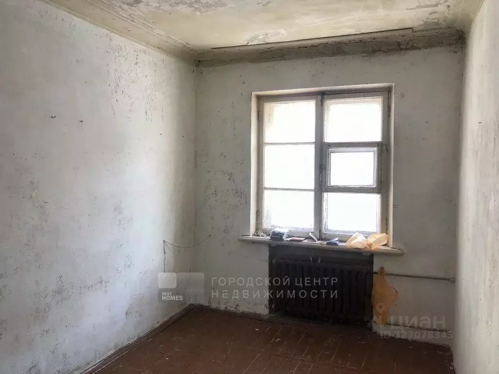 Комната Московская область, Долгопрудный Якорная ул., 4 (14.1 м) - Фото 1