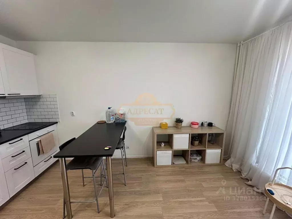 Квартира, студия, 26 м - Фото 1