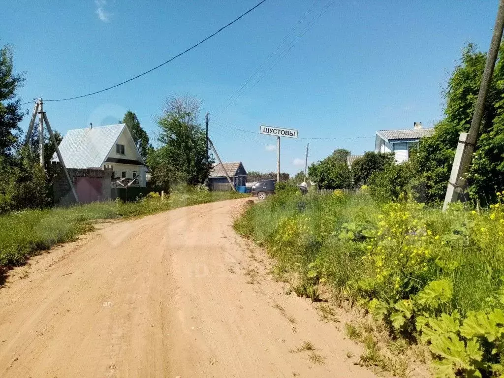 Киров деревня. Деревня Кудино Киров. Д Шустовская Кировской области. Деревня Шустовы.