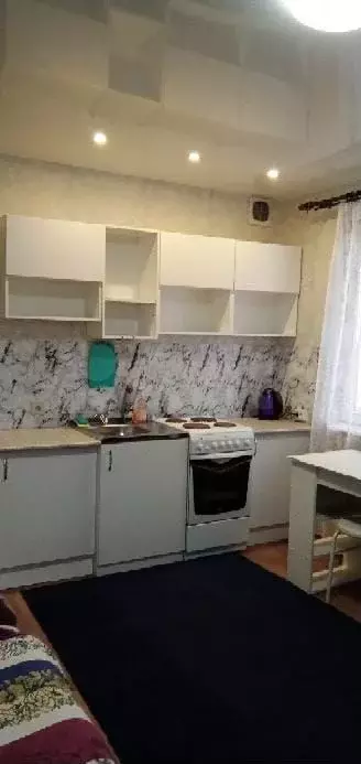 Квартира-студия, 22 м, 12/17 эт. - Фото 0