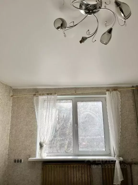 Комната Санкт-Петербург просп. Энтузиастов, 44 (15.2 м) - Фото 1