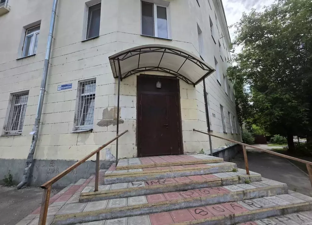 Помещение свободного назначения в Московская область, Орехово-Зуево ... - Фото 2