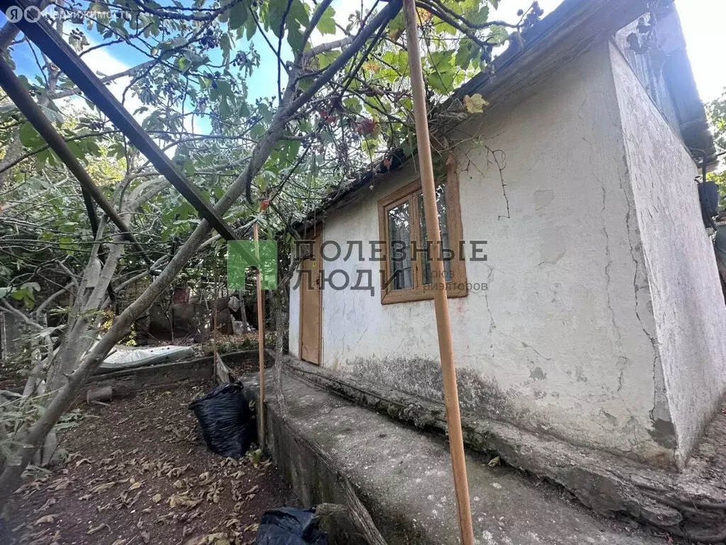 Дом в Севастополь (10 м) - Фото 2