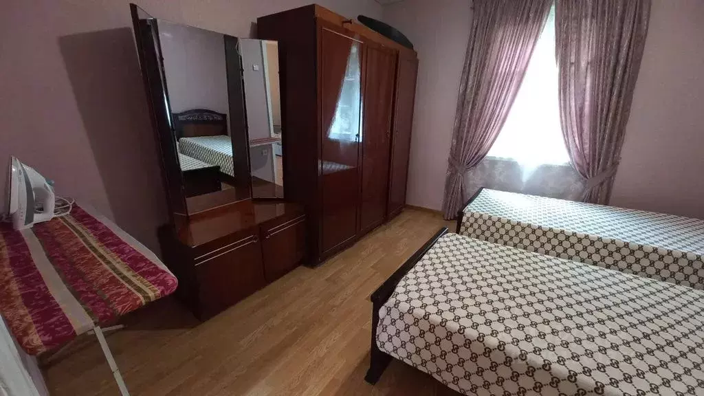 Дом в Дагестан, Избербаш Заводская ул., 18 (50 м) - Фото 1